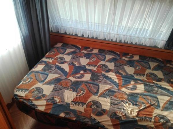 Sosta Camper La Specchia Hotel San Pietro in Bevagna Exterior photo